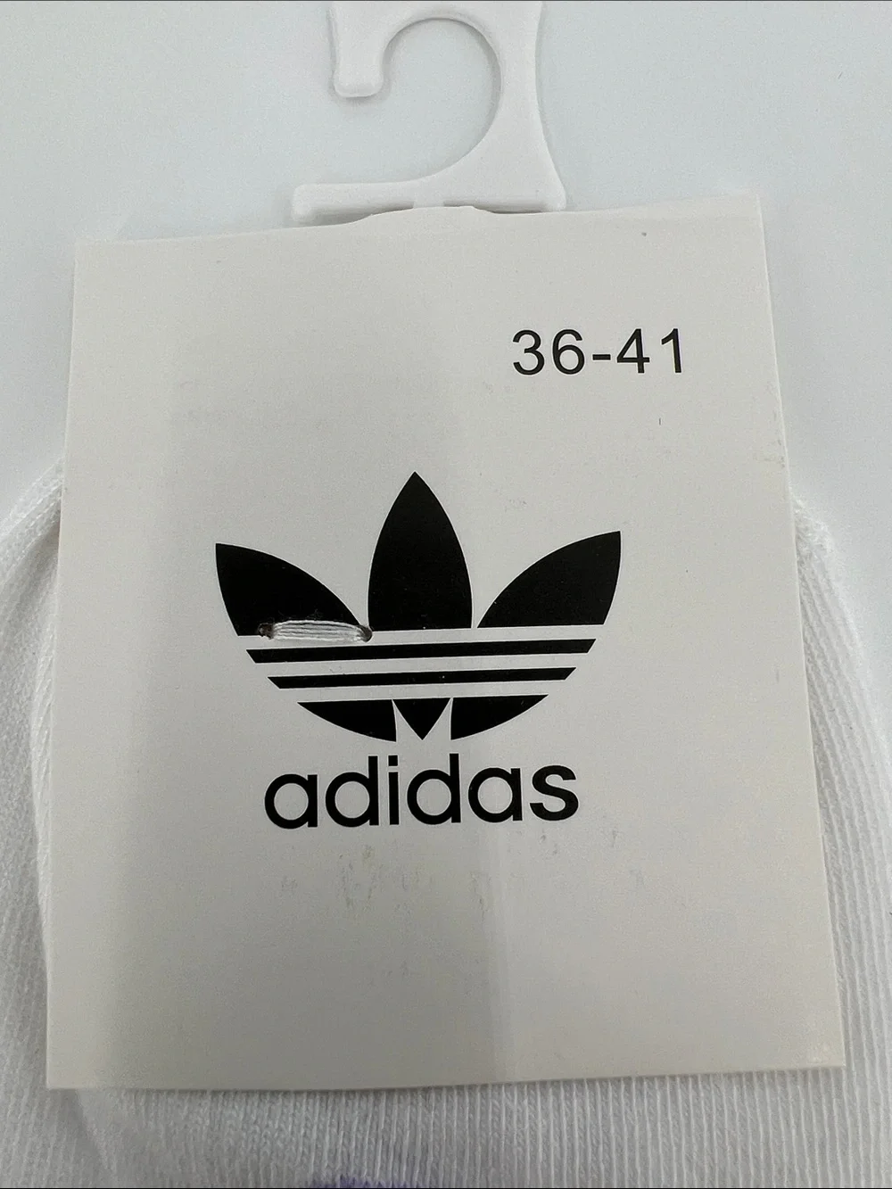 adidas set three